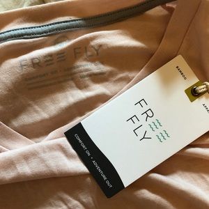 Free Fly Apparel Women’s Weekender Long Sleeve